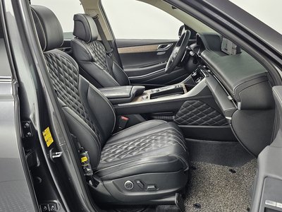 2020 Genesis GV80 — миниатюра 16