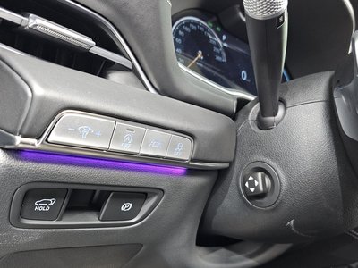 2020 Genesis GV80 — миниатюра 28