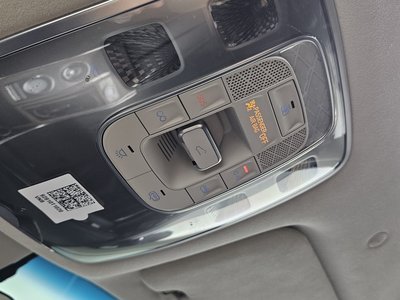 2020 Genesis GV80 — миниатюра 23