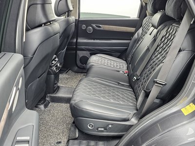 2020 Genesis GV80 — миниатюра 17