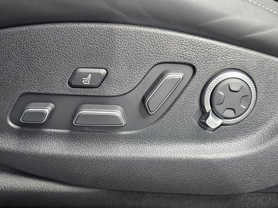 2020 Genesis GV80 — миниатюра 20