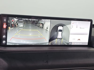 2020 Genesis GV80 — миниатюра 22