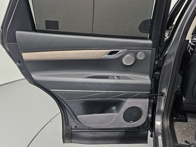 2020 Genesis GV80 — миниатюра 15