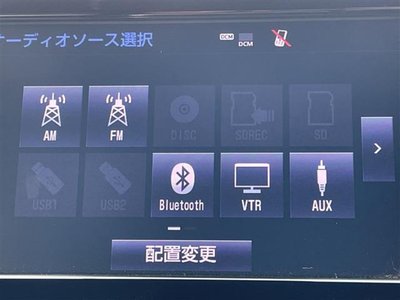 TOYOTA LAND CRUISER 200 - 4