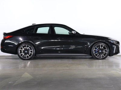 BMW I4 - 3
