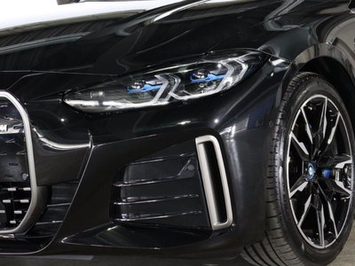 BMW I4 - 4