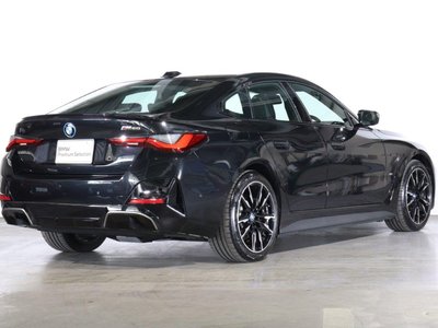 BMW I4 - 2