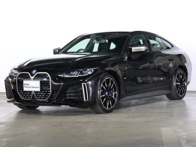 BMW I4 - 1