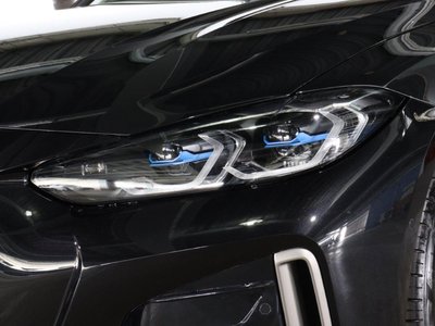 BMW I4 - 5
