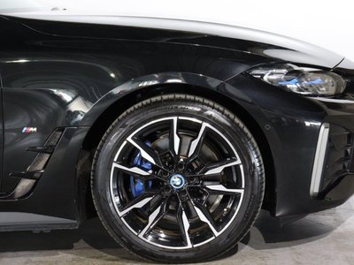 BMW I4 - 9