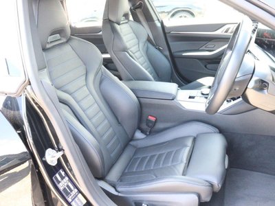 BMW I4 - 10