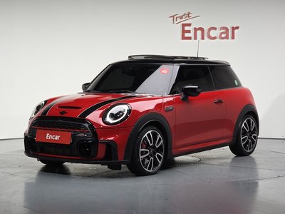 MINI COOPER - 2