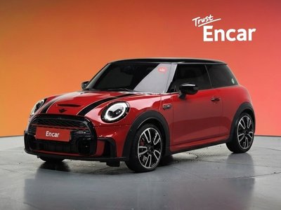 MINI COOPER - 1
