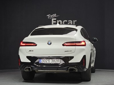 BMW X4 - 4