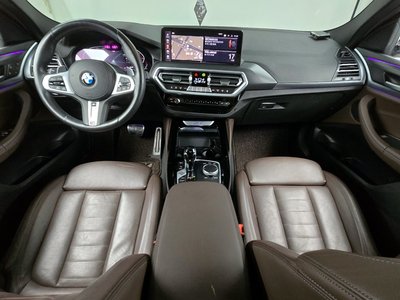 BMW X4 - 5