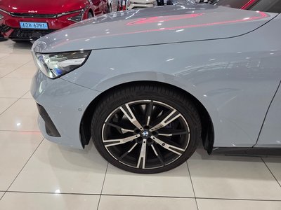 BMW 5 SERIES - 6