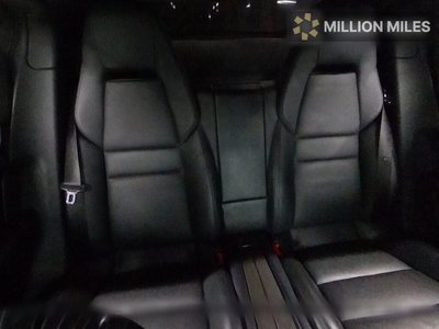 PORSCHE PANAMERA - 6