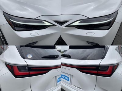2023 Lexus NX 缩略图 48