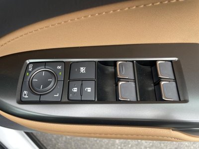 2023 Lexus NX 缩略图 25