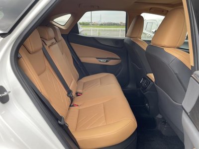 LEXUS NX - 5