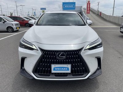 2023 Lexus NX 缩略图 39