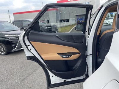 2023 Lexus NX 缩略图 23