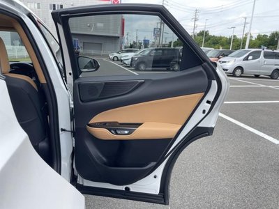 2023 Lexus NX 缩略图 21
