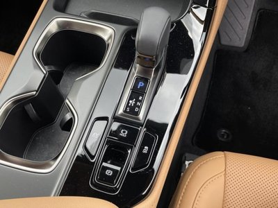 2023 Lexus NX 缩略图 17