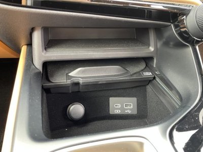 2023 Lexus NX 缩略图 37