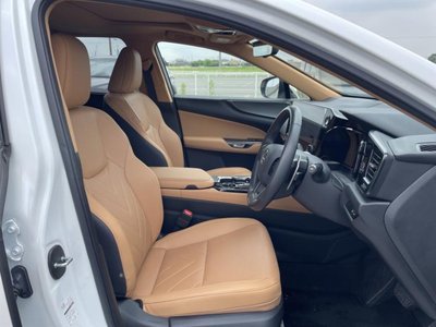 LEXUS NX - 4