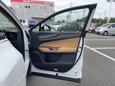 2023 Lexus NX 缩略图 20