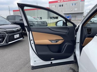 2023 Lexus NX 缩略图 22