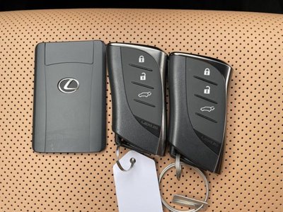 2023 Lexus NX 缩略图 38