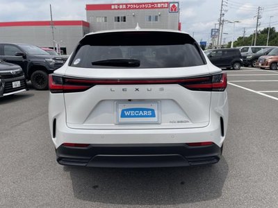 2023 Lexus NX 缩略图 40