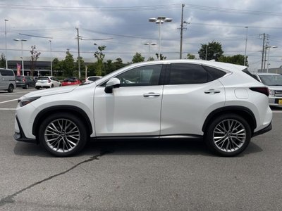 LEXUS NX - 2