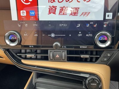 2023 Lexus NX 缩略图 28