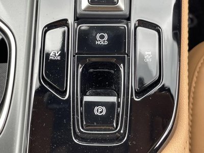 2023 Lexus NX 缩略图 27