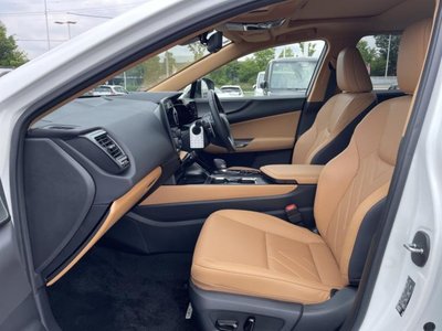 LEXUS NX - 6