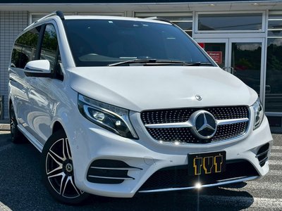 MERCEDES-BENZ V-CLASS - 6