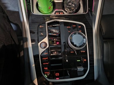 BMW X6 - 8
