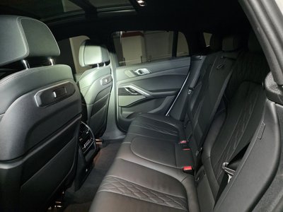 BMW X6 - 9