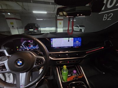 BMW X6 - 6