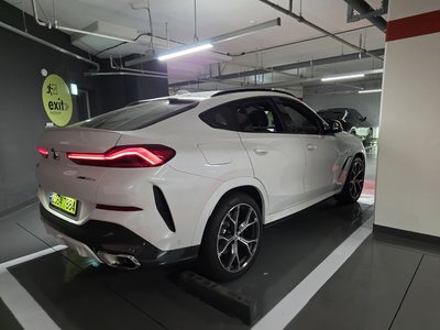BMW X6 - 2