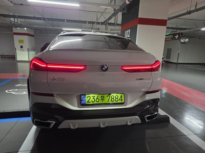 BMW X6 - 3