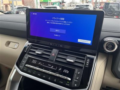 TOYOTA LAND CRUISER 300 - 7