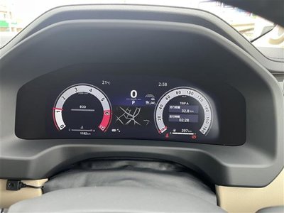 TOYOTA LAND CRUISER 300 - 8