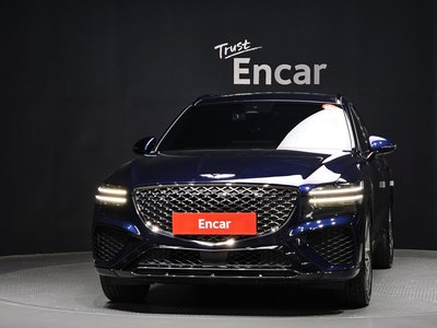 صورة 2 لـ 2021 Genesis GV70