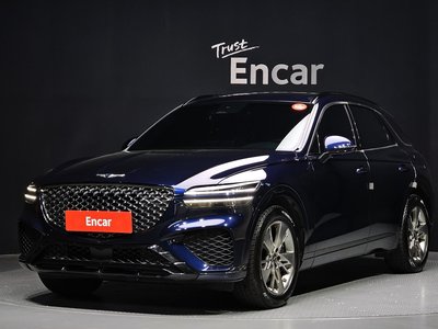 صورة 1 لـ 2021 Genesis GV70