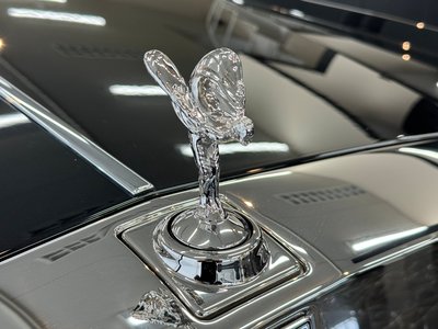 2014 ROLLS-ROYCE PHANTOM — миниатюра 9