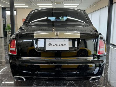 2014 ROLLS-ROYCE PHANTOM — миниатюра 17
